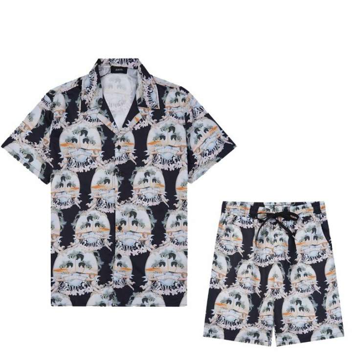Picture of Amiri Shirt Pant Suits _SKUAmiriM-3XLmytx973019689